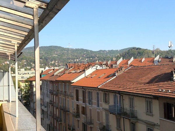 appartamento in affitto a Torino in zona Millefonti