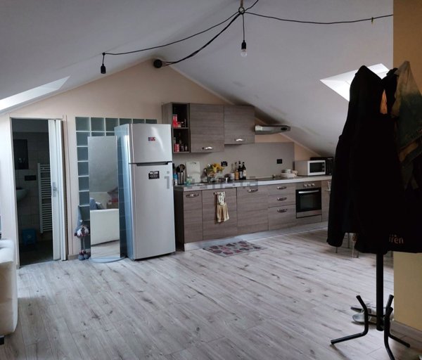 appartamento in affitto a Torino in zona Santa Rita