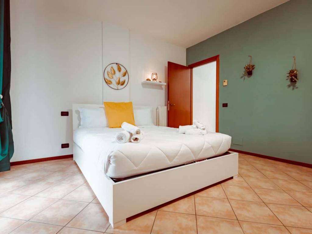 appartamento in affitto a Torino in zona Borgo San Paolo