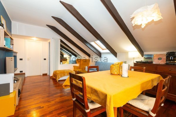 appartamento in affitto a Torino