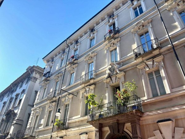 appartamento in affitto a Torino