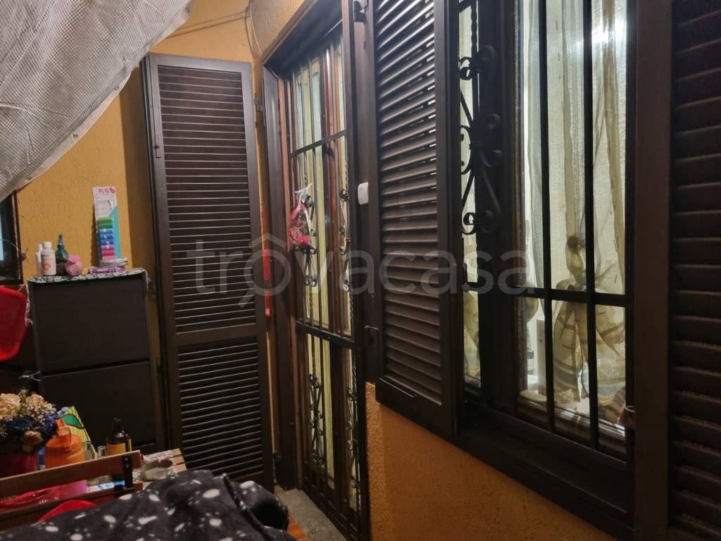 appartamento in affitto a Torino in zona Parella