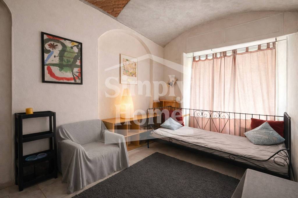 appartamento in affitto a Torino