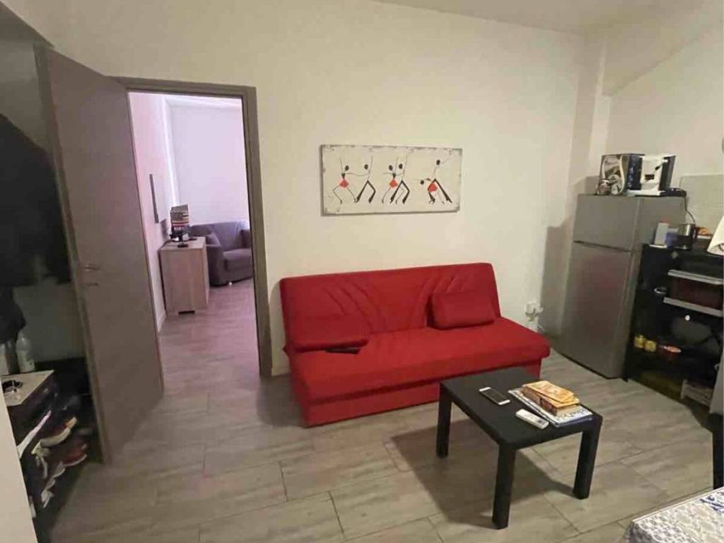 appartamento in affitto a Torino in zona Lingotto