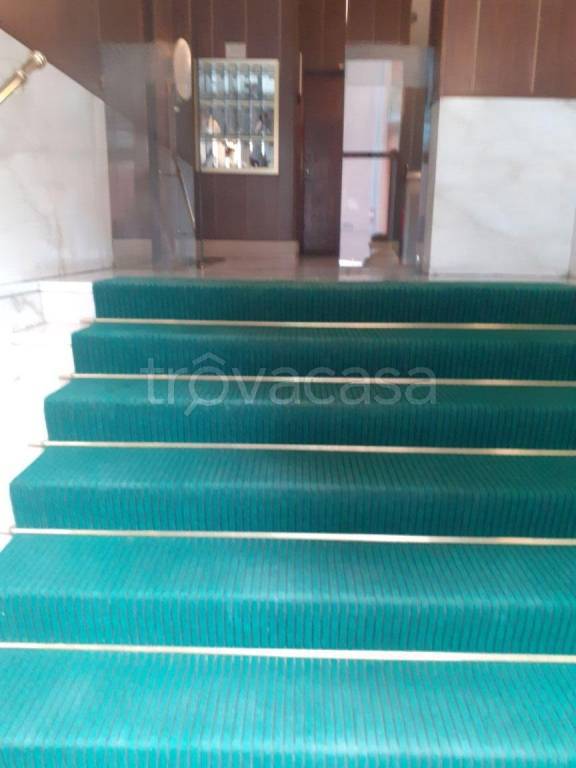 appartamento in affitto a Torino in zona Santa Rita