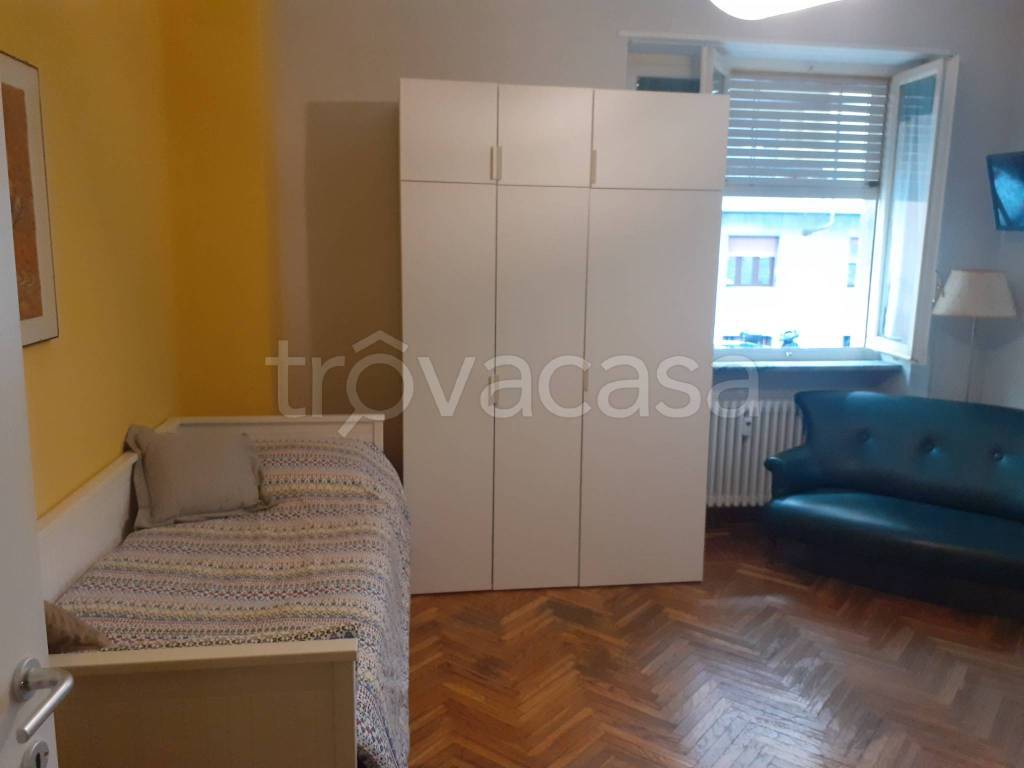 appartamento in affitto a Torino in zona Santa Rita