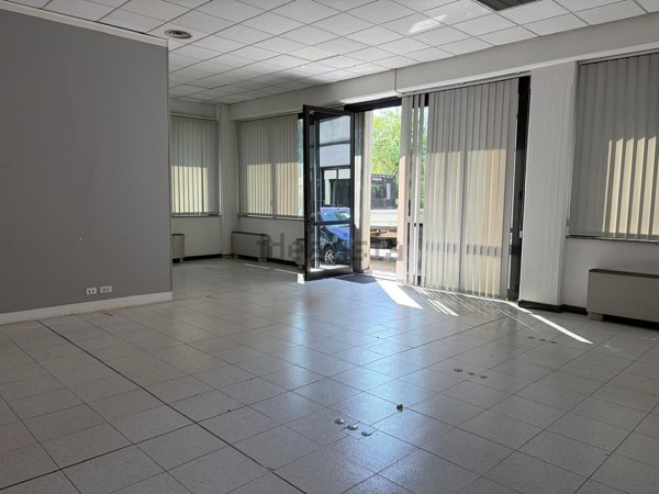 ufficio in affitto a Torino in zona Mirafiori Sud