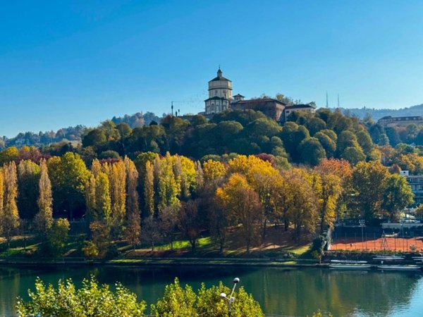 appartamento in affitto a Torino