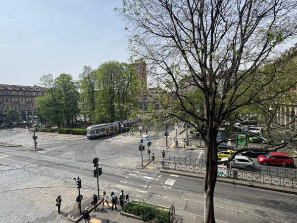 appartamento in affitto a Torino