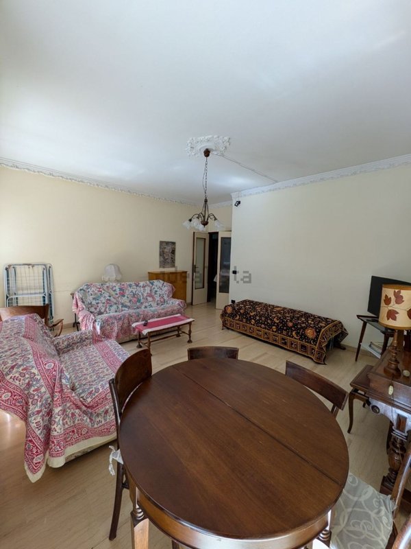 appartamento in affitto a Torino in zona Mirafiori Nord