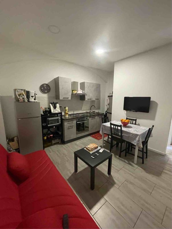 appartamento in affitto a Torino in zona Millefonti