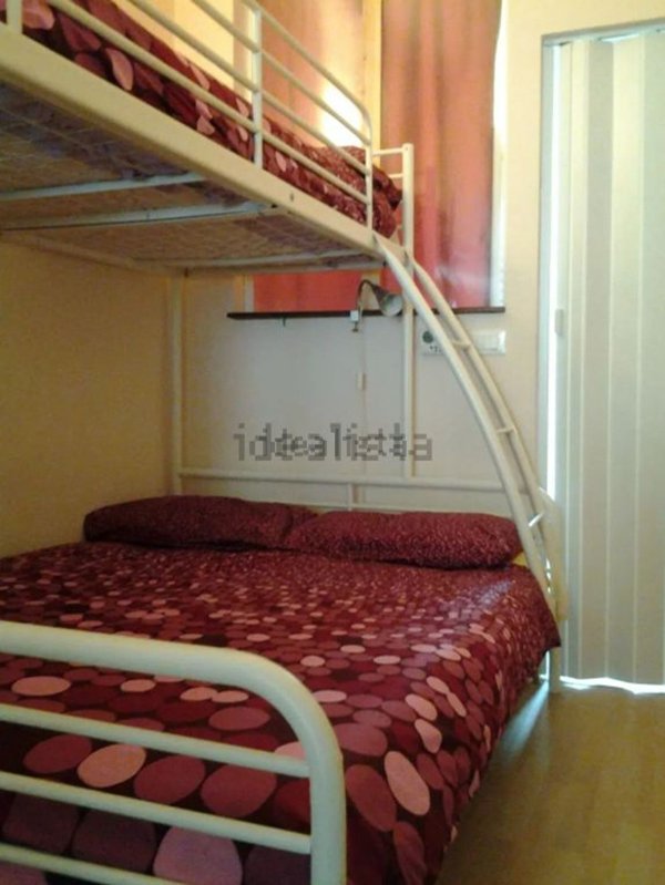 appartamento in affitto a Torino in zona Centro Storico