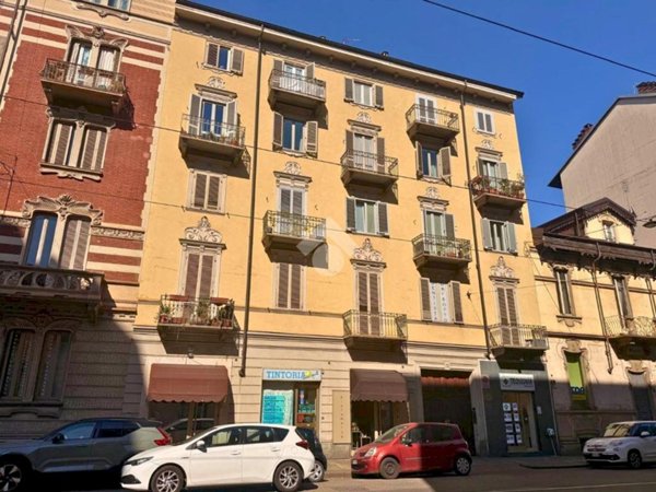 appartamento in affitto a Torino in zona San Donato