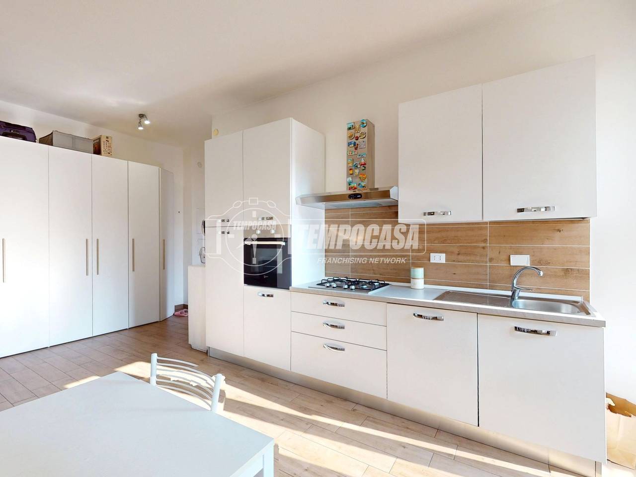 appartamento in affitto a Torino in zona Crocetta