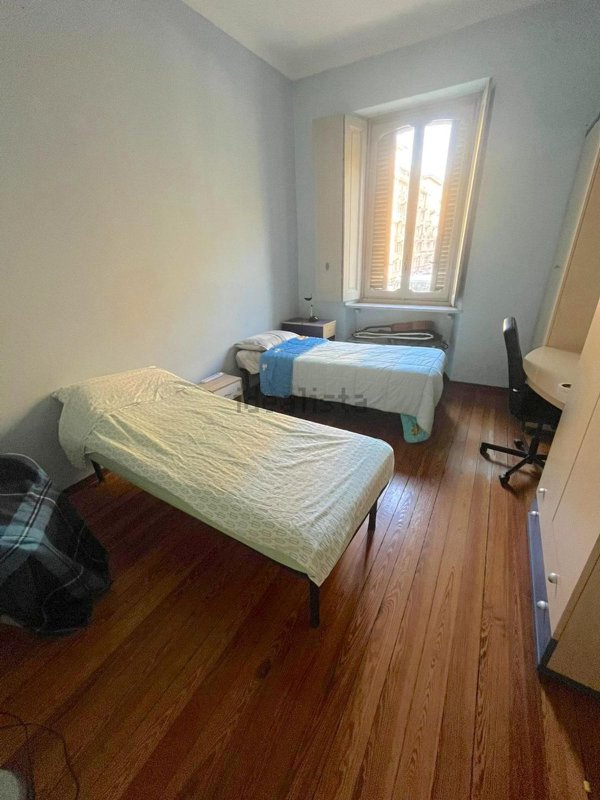 appartamento in affitto a Torino