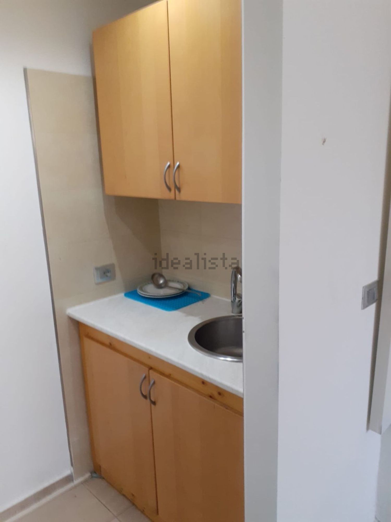 appartamento in affitto a Torino in zona Borgata Vittoria