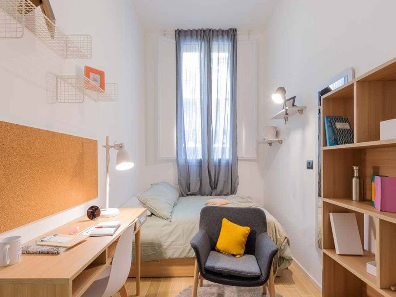 negozio in affitto a Torino in zona Aurora