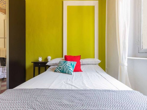 negozio in affitto a Torino in zona San Salvario