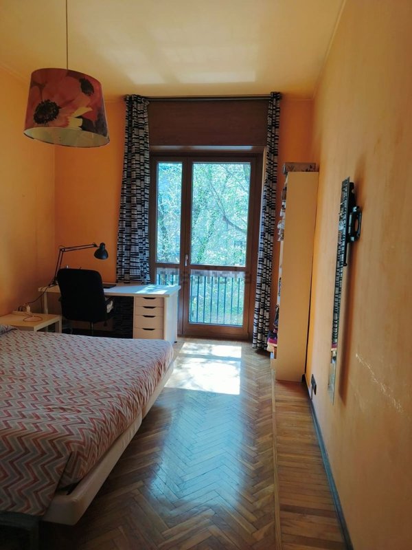 appartamento in affitto a Torino