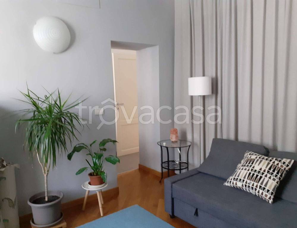 appartamento in affitto a Torino in zona Centro Storico