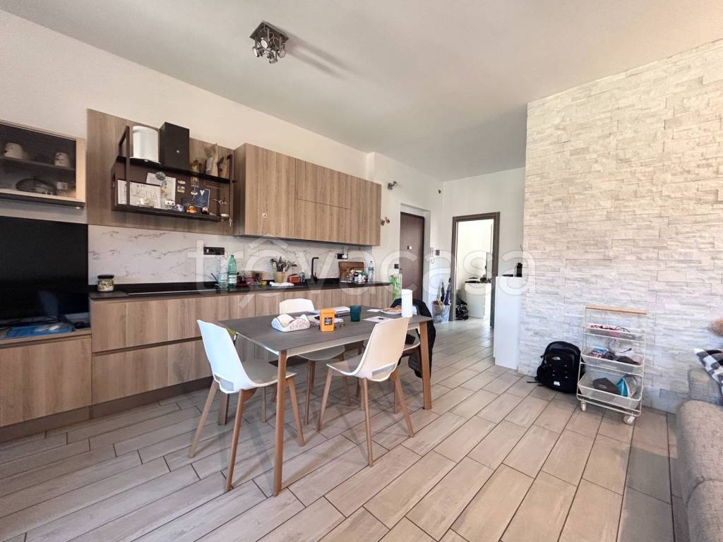 appartamento in affitto a Torino in zona Cavoretto