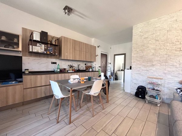 appartamento in affitto a Torino in zona Cavoretto