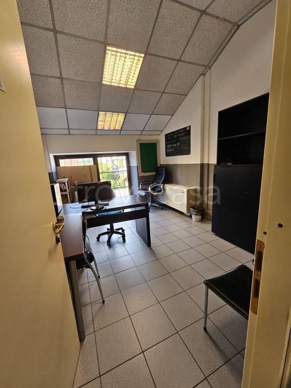 ufficio in affitto a Torino in zona Cenisia