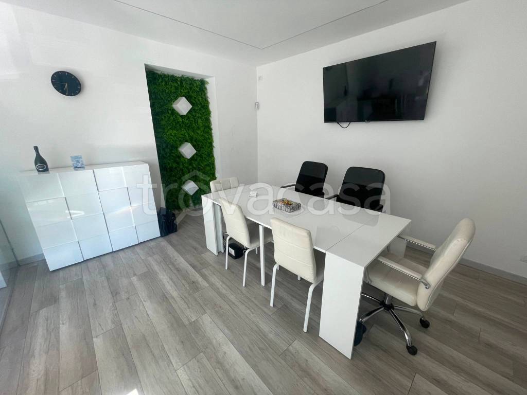 ufficio in affitto a Torino in zona Santa Rita