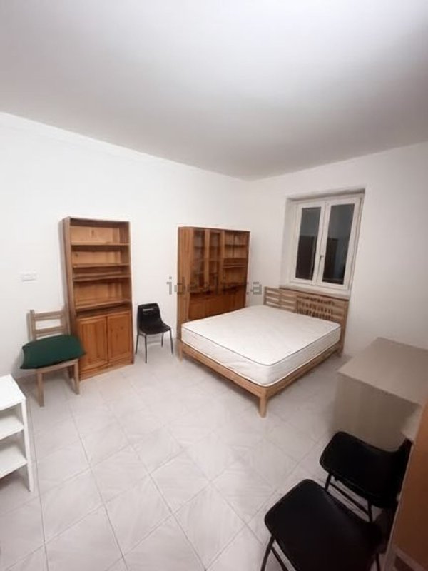 appartamento in affitto a Torino in zona Filadelfia