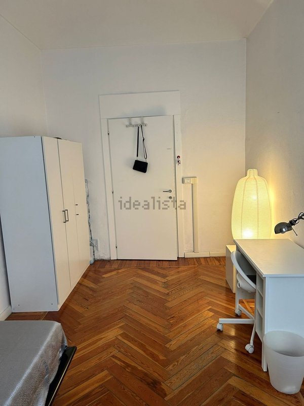 appartamento in affitto a Torino in zona San Donato