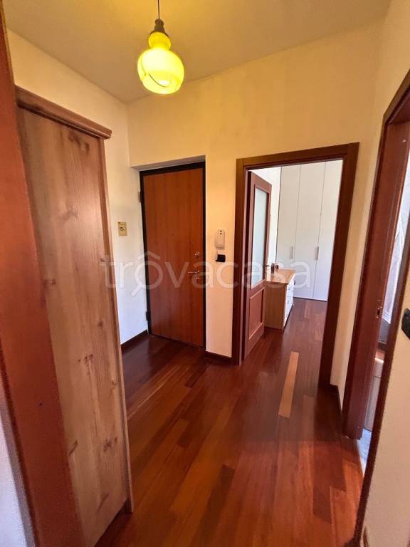 appartamento in affitto a Torino in zona Falchera