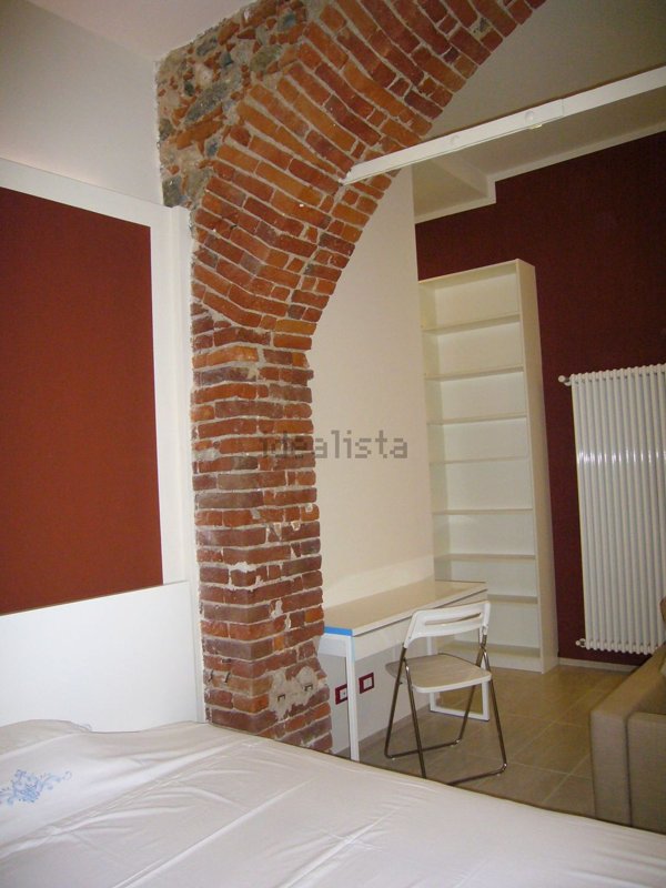 appartamento in affitto a Torino in zona San Salvario