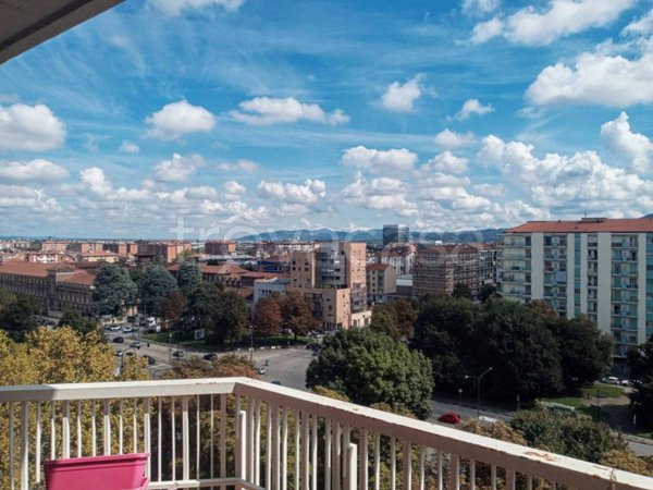 appartamento in affitto a Torino in zona Rebaudengo