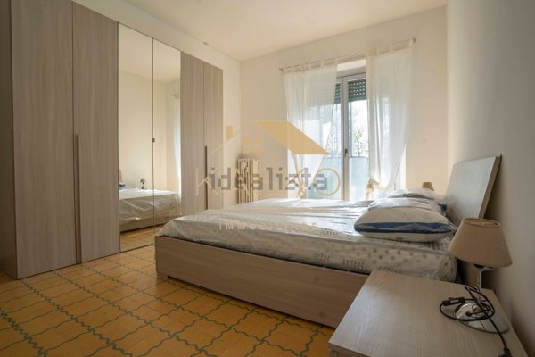 appartamento in affitto a Torino in zona Barriera di Milano