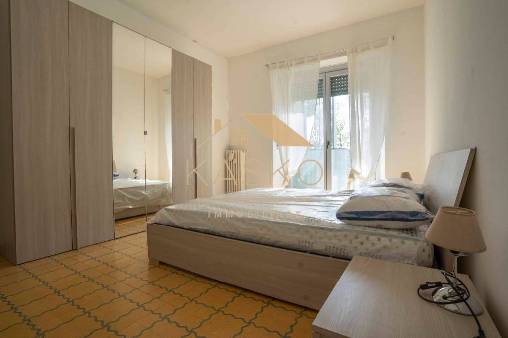 appartamento in affitto a Torino in zona Barriera di Milano