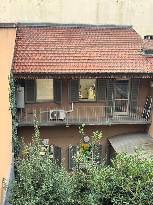 appartamento in affitto a Torino in zona Centro Storico