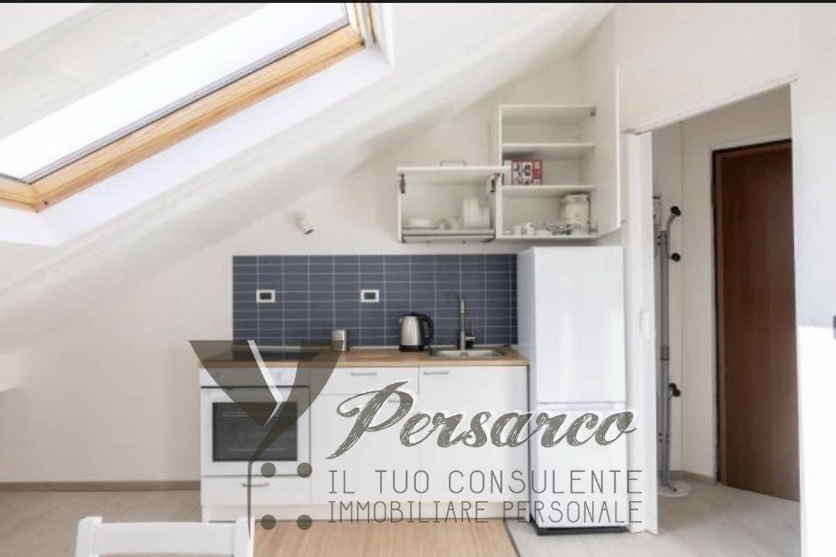 appartamento in affitto a Torino in zona Madonna di Campagna