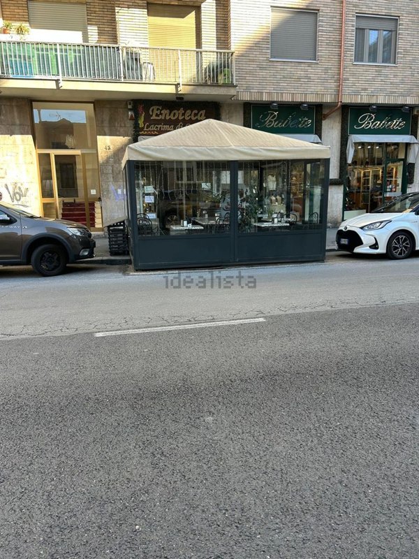 locale di sgombero in affitto a Torino in zona Santa Rita