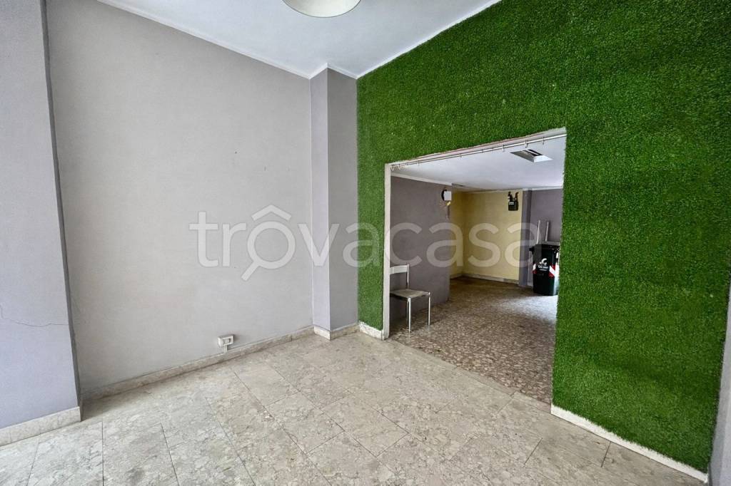negozio in affitto a Torino in zona San Salvario