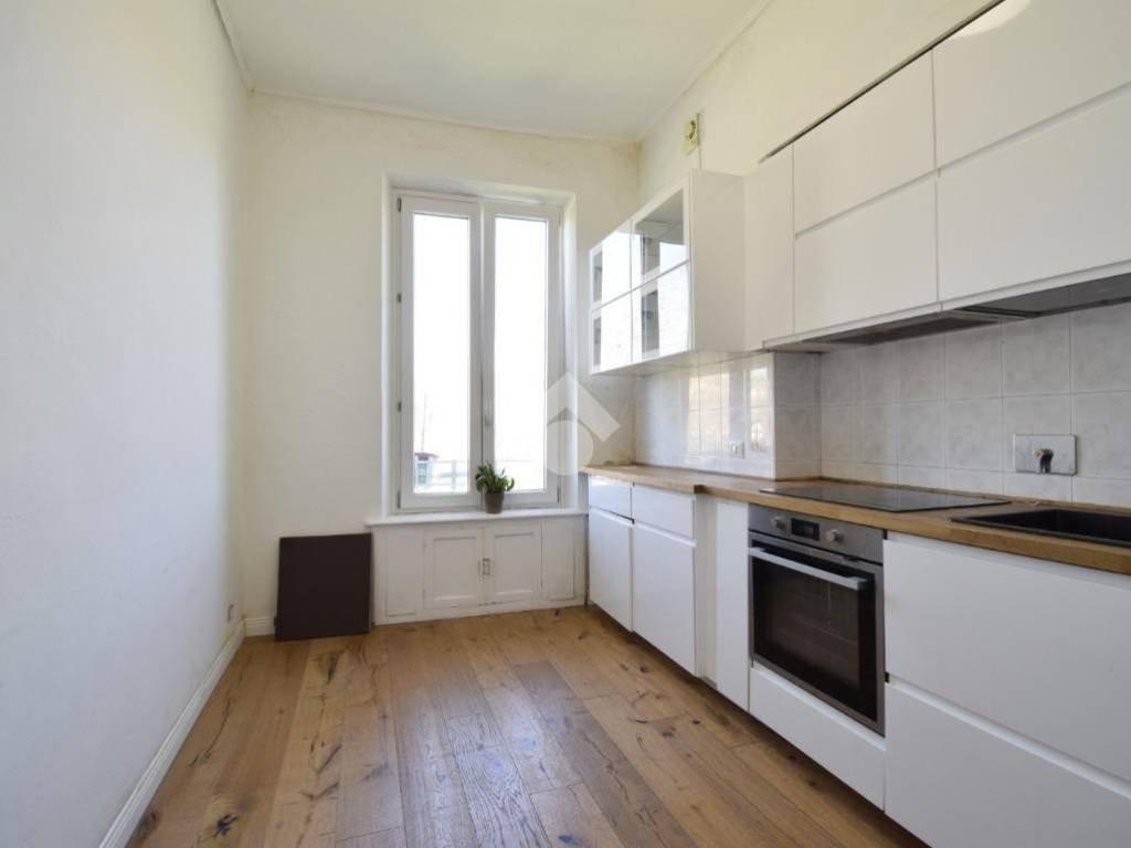 appartamento in affitto a Torino in zona Rosa