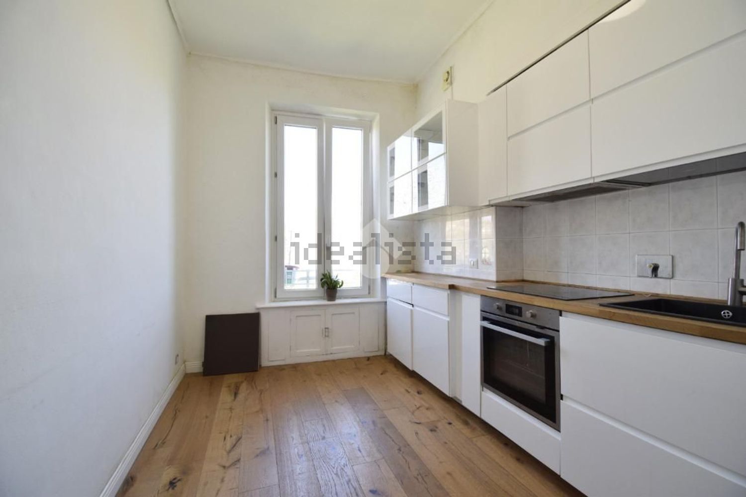 appartamento in affitto a Torino in zona Rosa