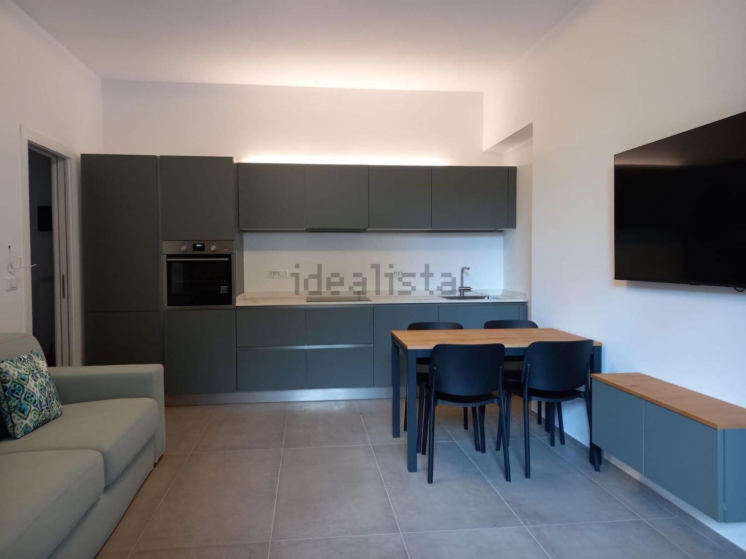 appartamento in affitto a Torino