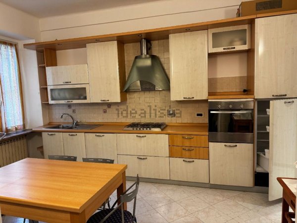 appartamento in affitto a Torino in zona Aurora