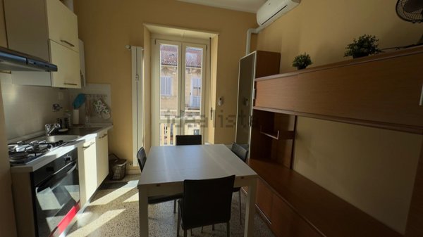 appartamento in affitto a Torino in zona San Donato
