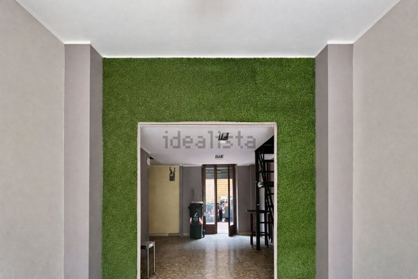 locale commerciale in affitto a Torino