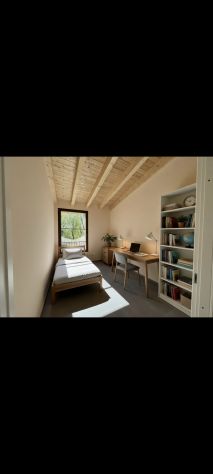 camera singola in affitto a Torino in zona Vanchiglia