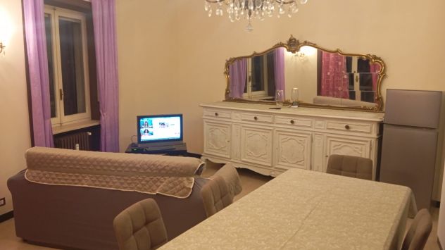 appartamento in affitto a Torino in zona Lingotto