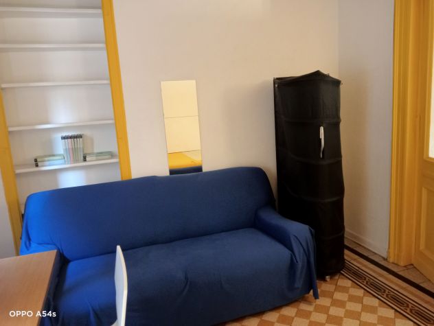 camera singola in affitto a Torino in zona Vanchiglia