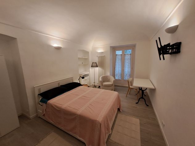 appartamento in affitto a Torino in zona Vanchiglia