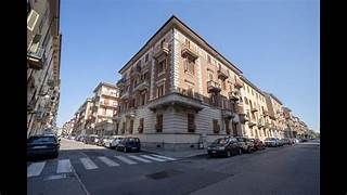 appartamento in affitto a Torino in zona Crocetta
